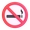 no smoking emoji
